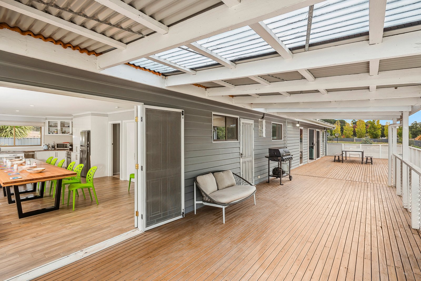 Real Estate and Property in 53 Shannons Road, Lancefield, VIC