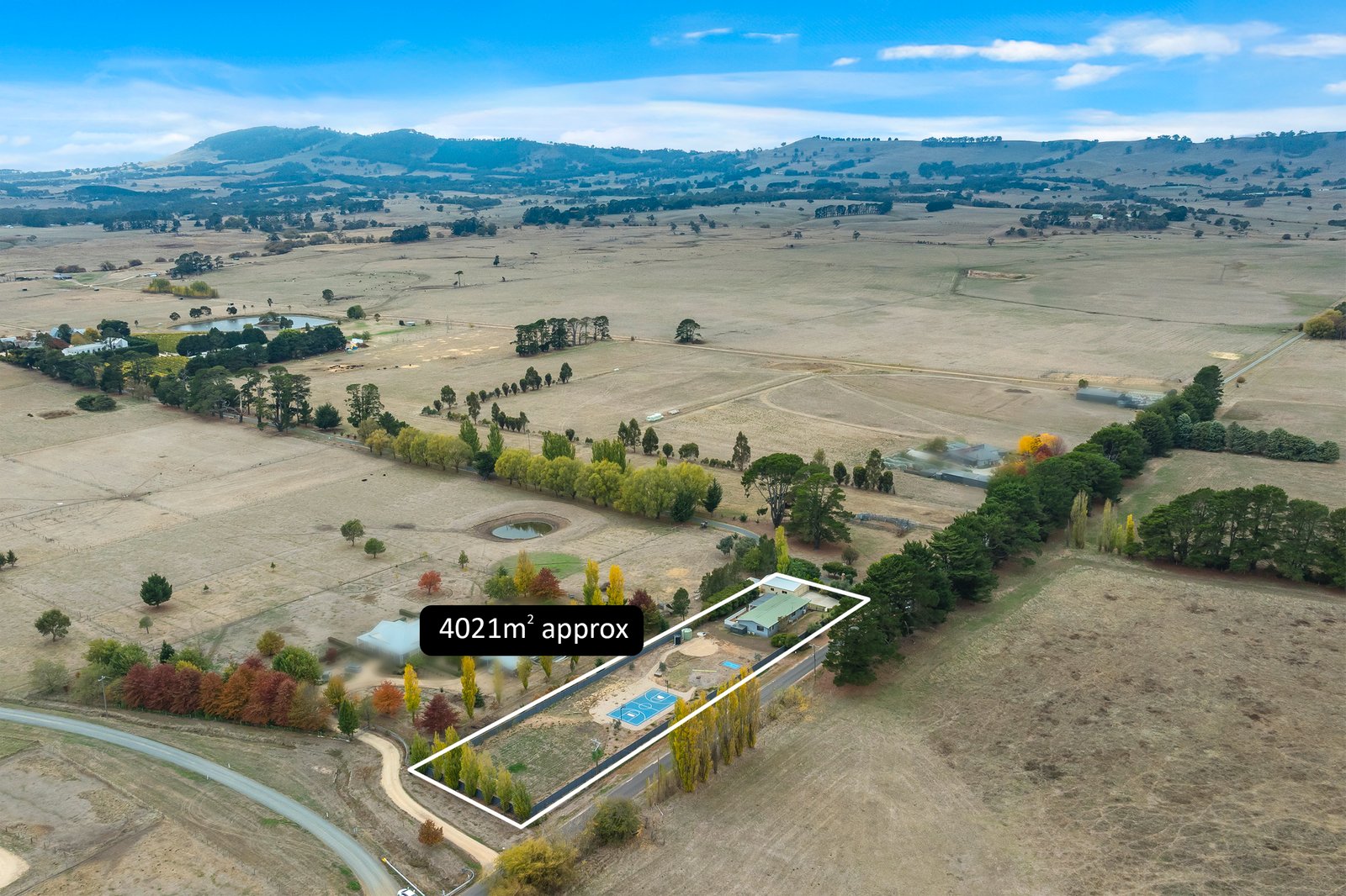 Real Estate and Property in 53 Shannons Road, Lancefield, VIC