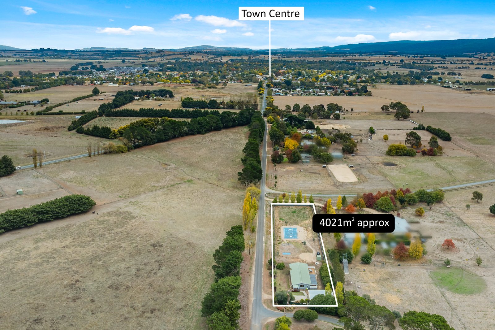 Real Estate and Property in 53 Shannons Road, Lancefield, VIC