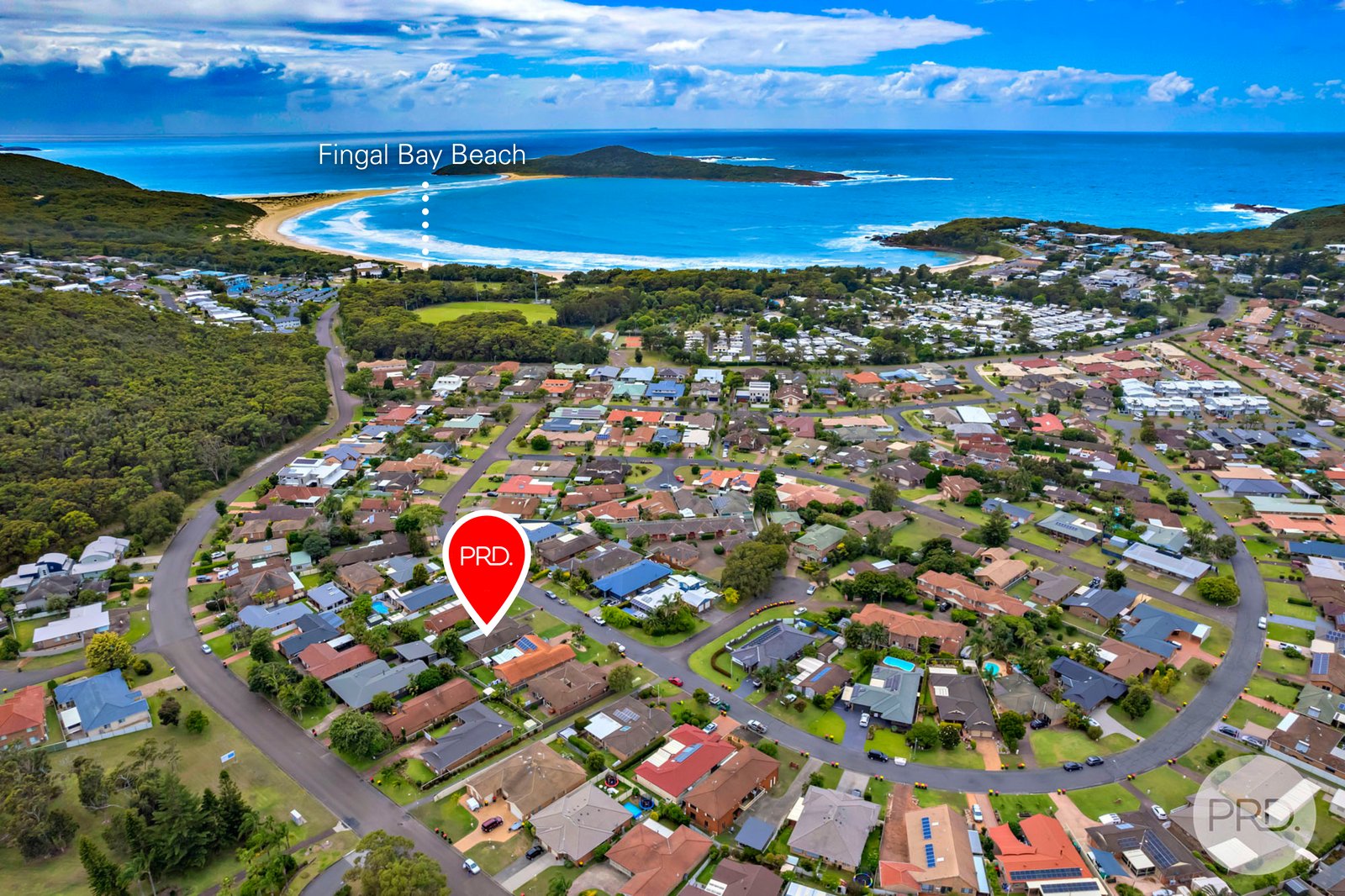 53 Shoreline Drive FINGAL BAY 2