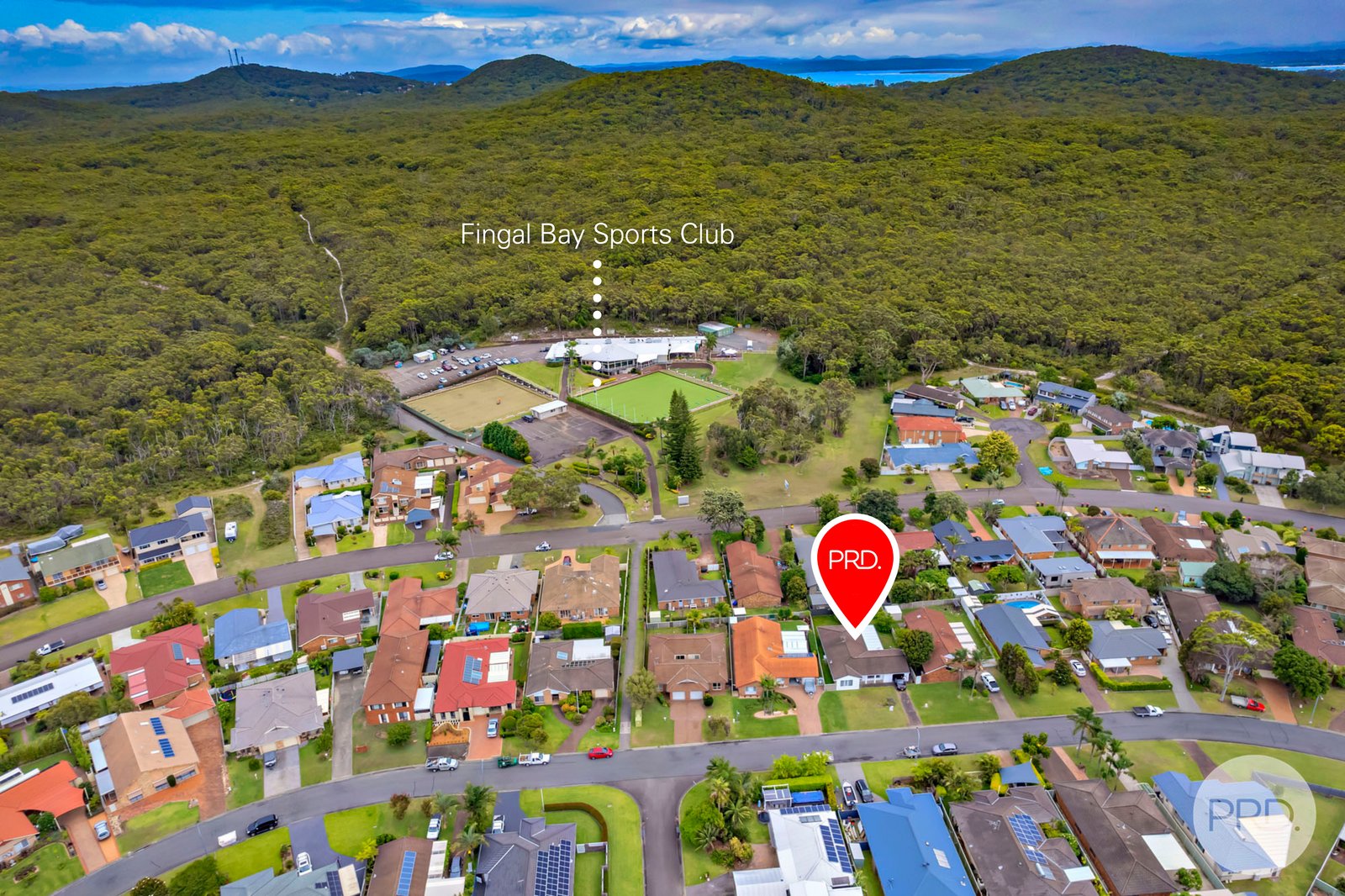 53 Shoreline Drive FINGAL BAY 21