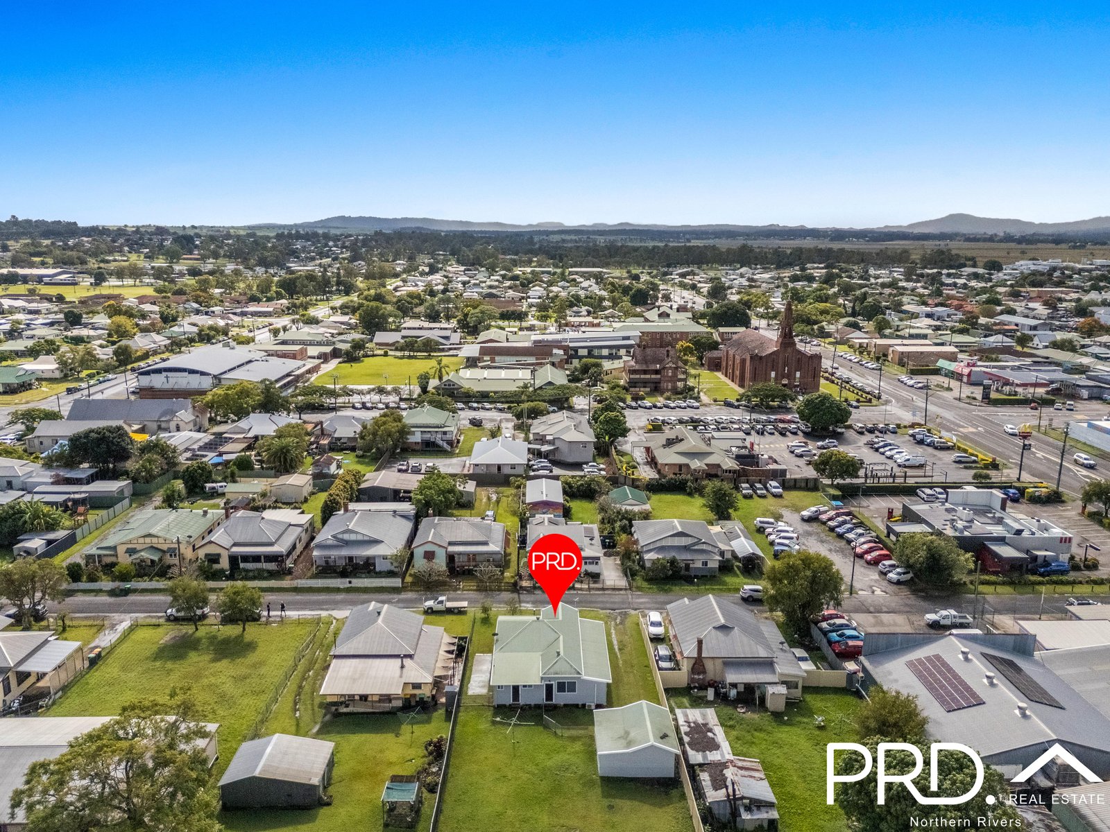 53 Simpson Parade CASINO 2