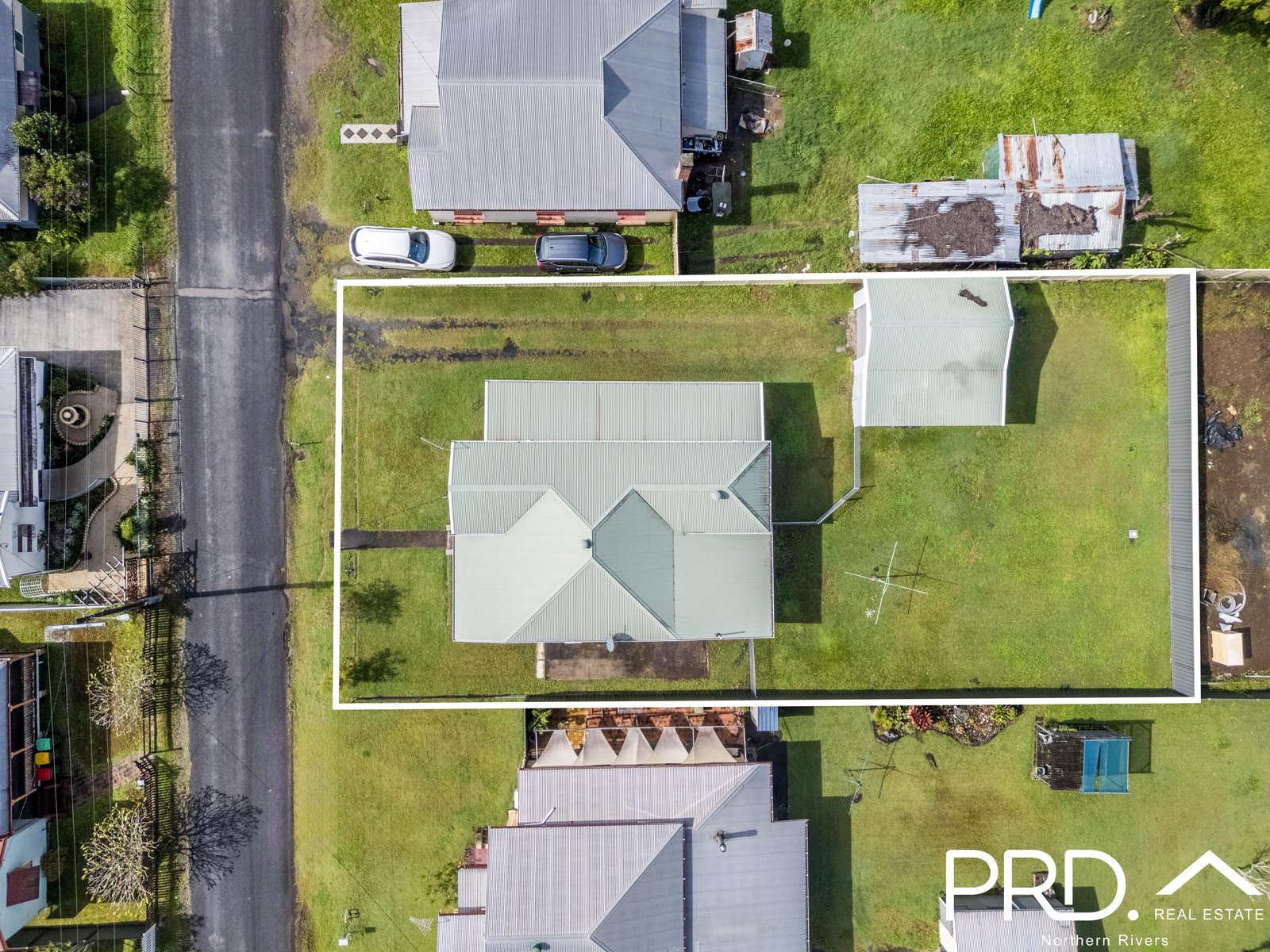 53 Simpson Parade CASINO 3