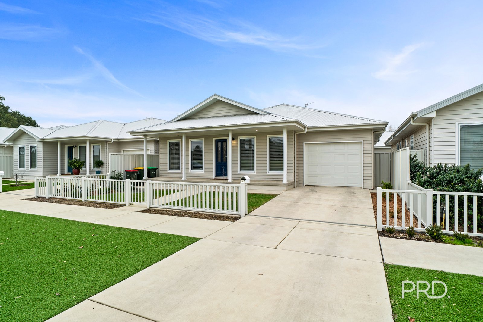 53 Spring Street WAGGA WAGGA 2