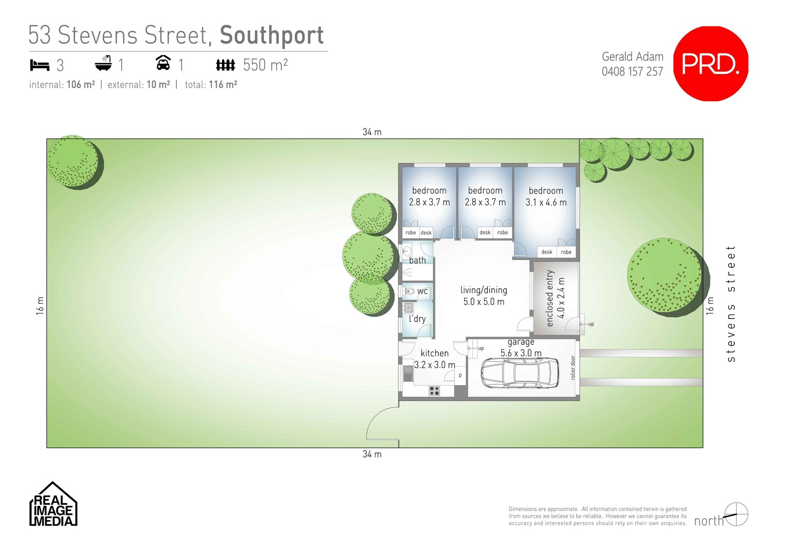 53 Stevens Street SOUTHPORT 9