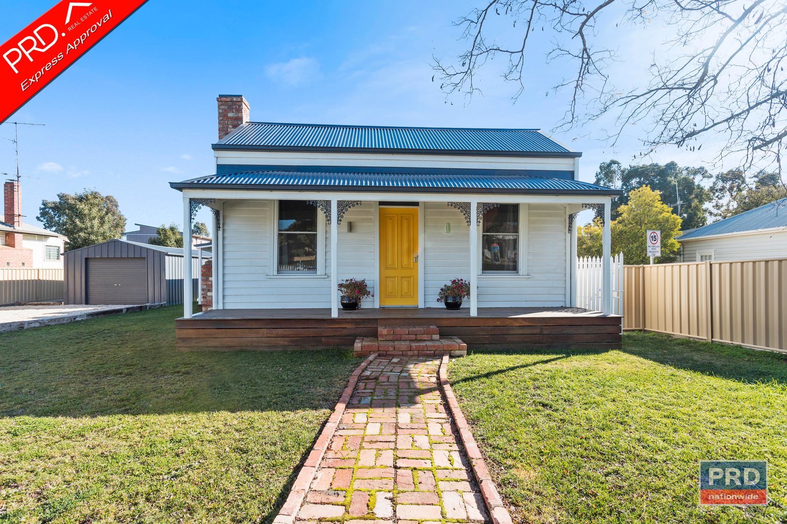 53 Strickland Road EAST BENDIGO 2