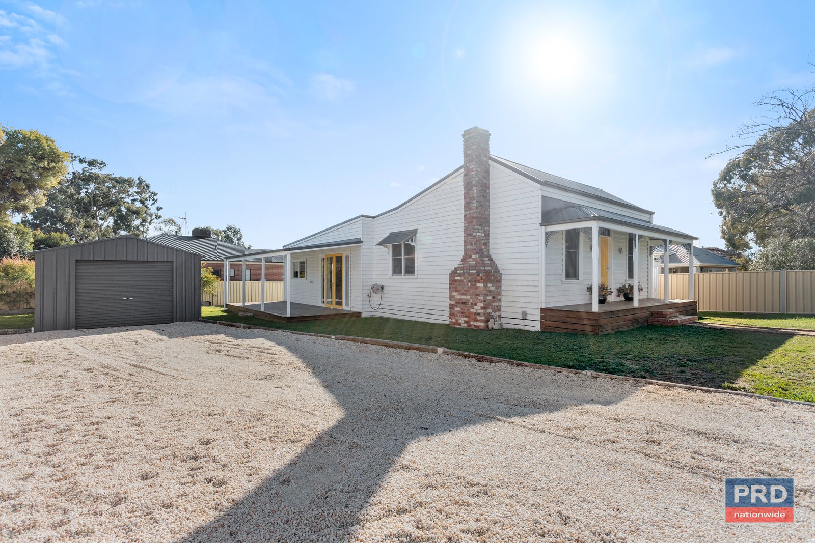 53 Strickland Road EAST BENDIGO 4