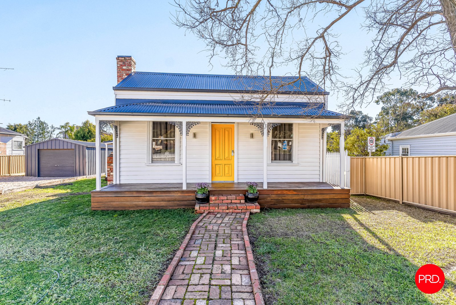 53 Strickland Road EAST BENDIGO 2