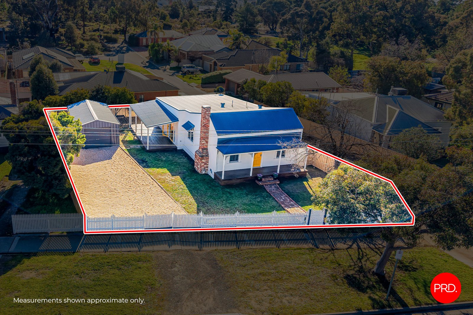 53 Strickland Road EAST BENDIGO 3