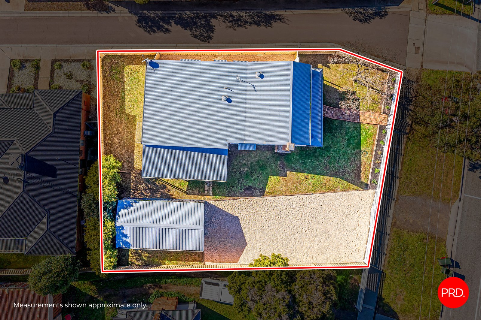 53 Strickland Road EAST BENDIGO 20
