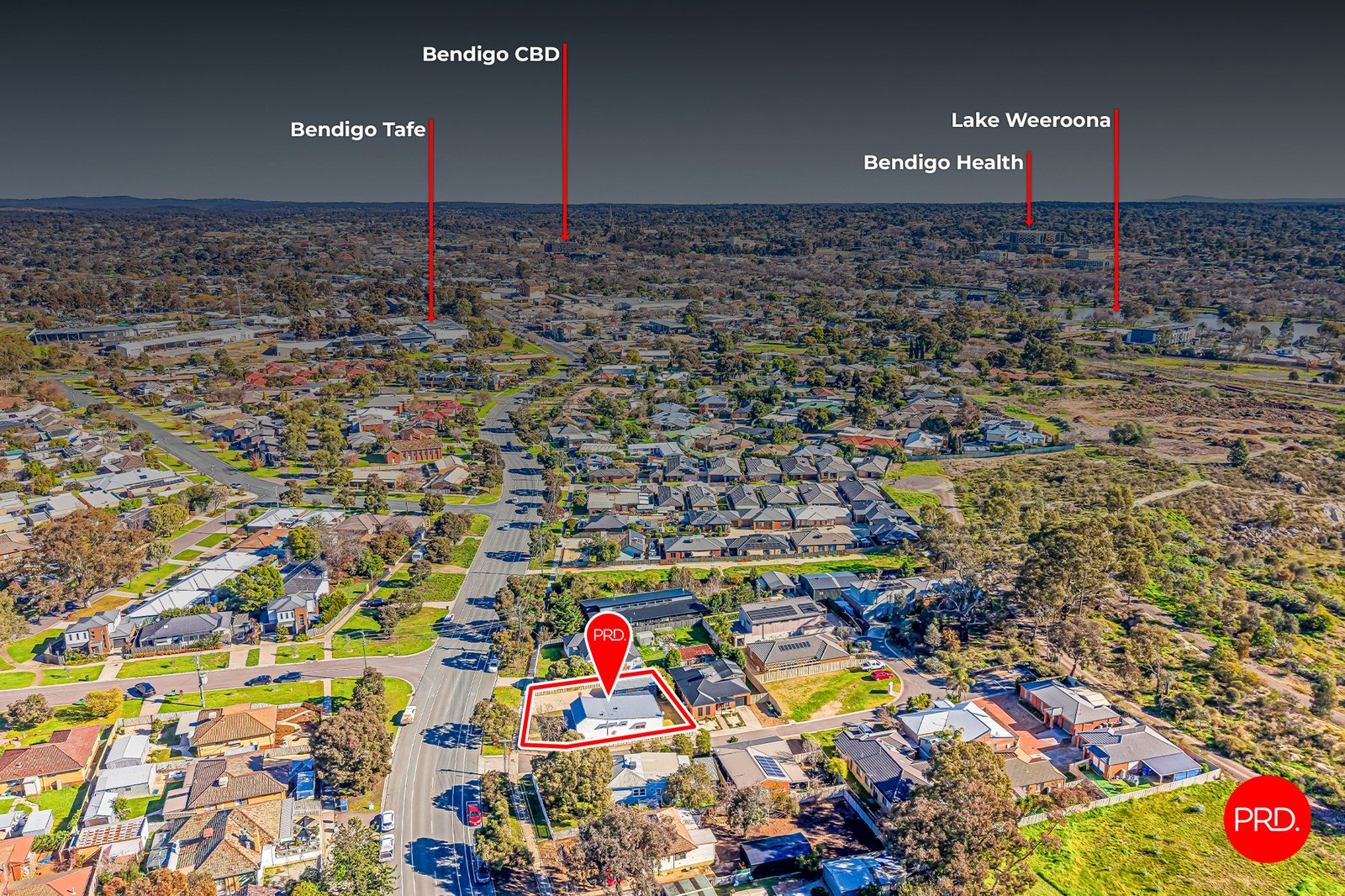 53 Strickland Road EAST BENDIGO 21