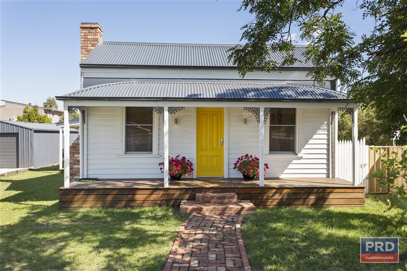 53 Strickland Road EAST BENDIGO 1