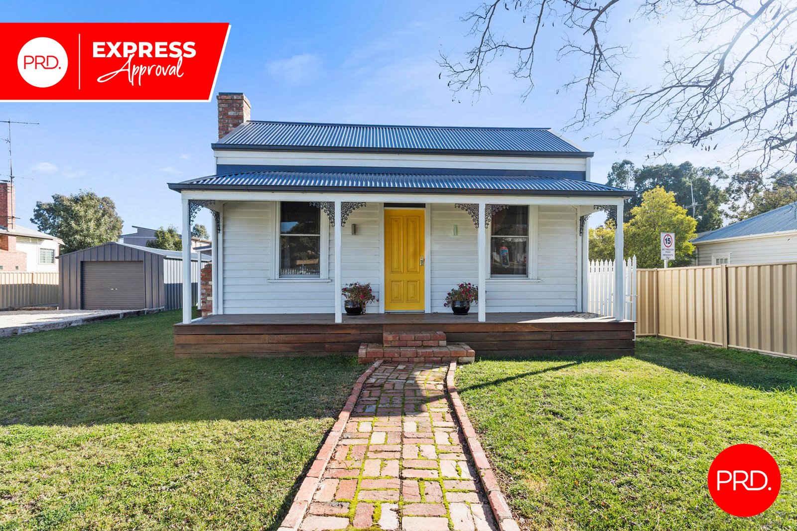 53 Strickland Road EAST BENDIGO 2