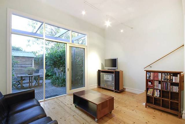 Gallery: 53 Sussex Street