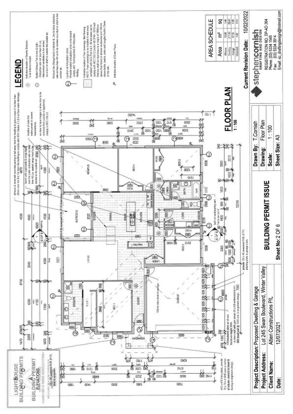 53 Swan Boulevard WINTER VALLEY 11