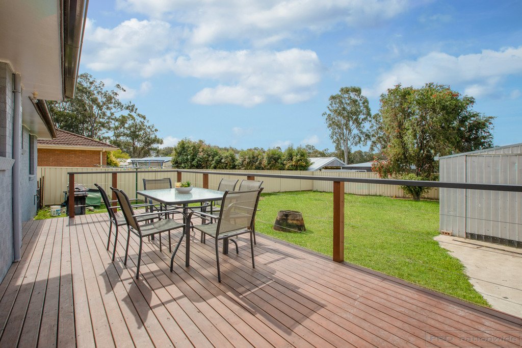 53 Taylor Avenue THORNTON 7