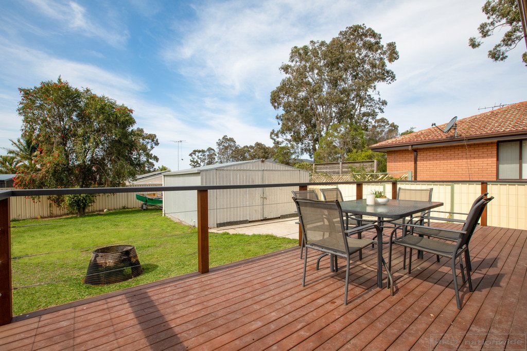 53 Taylor Avenue THORNTON 8