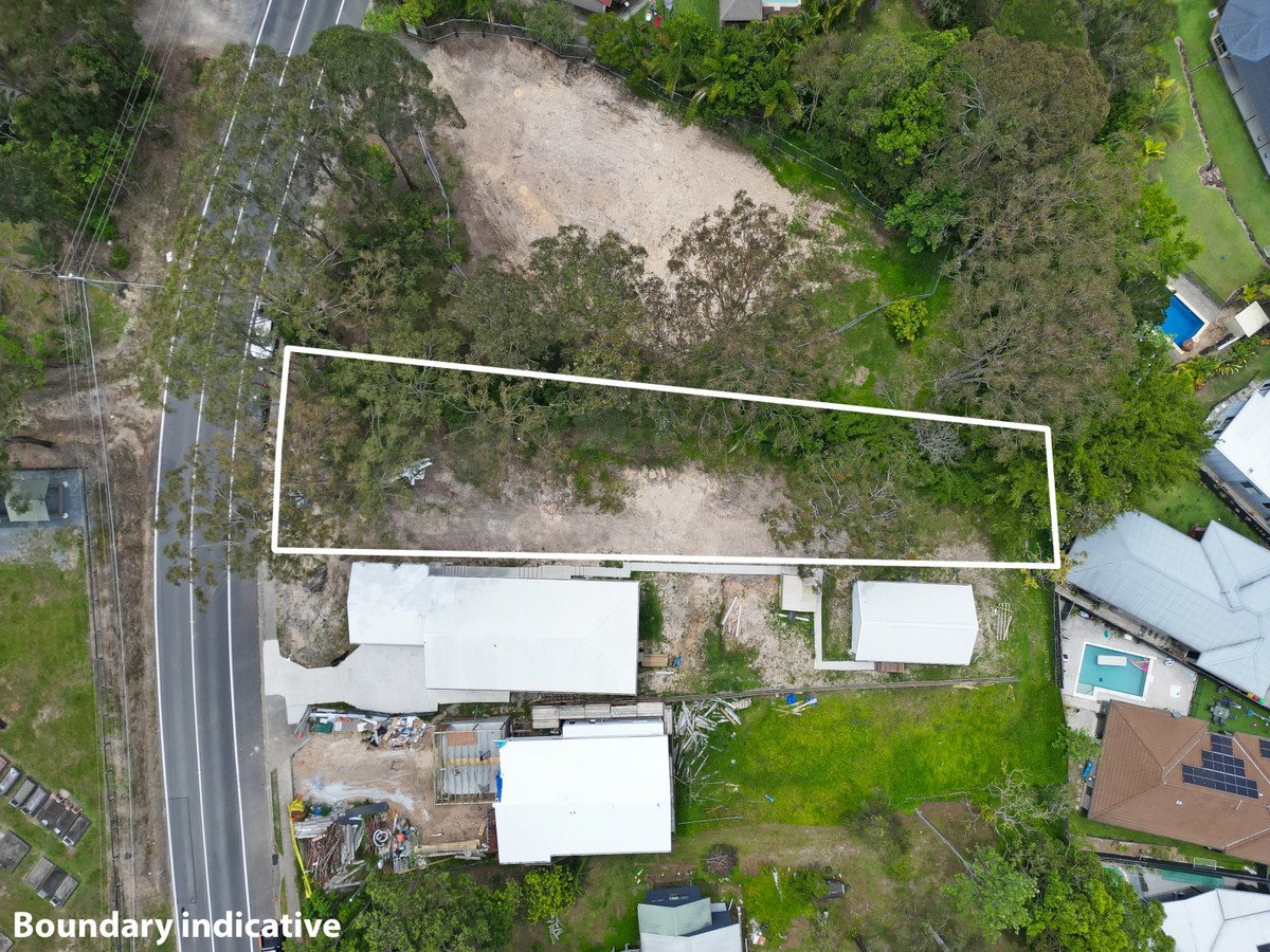 53 Trees Road Tallebudgera 2