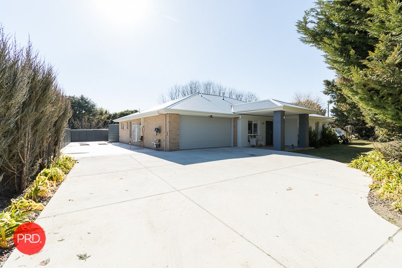 53 Trucking Yard Lane BUNGENDORE 2