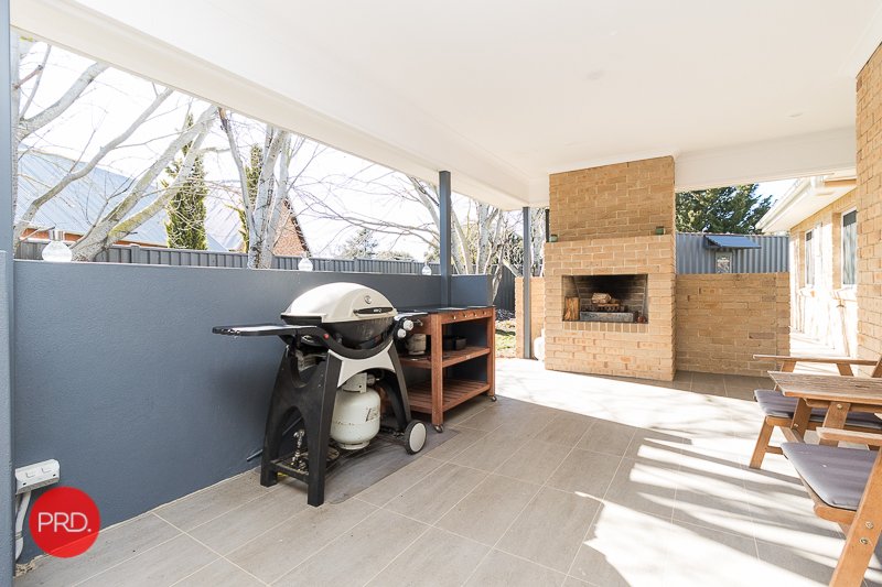 53 Trucking Yard Lane BUNGENDORE 18