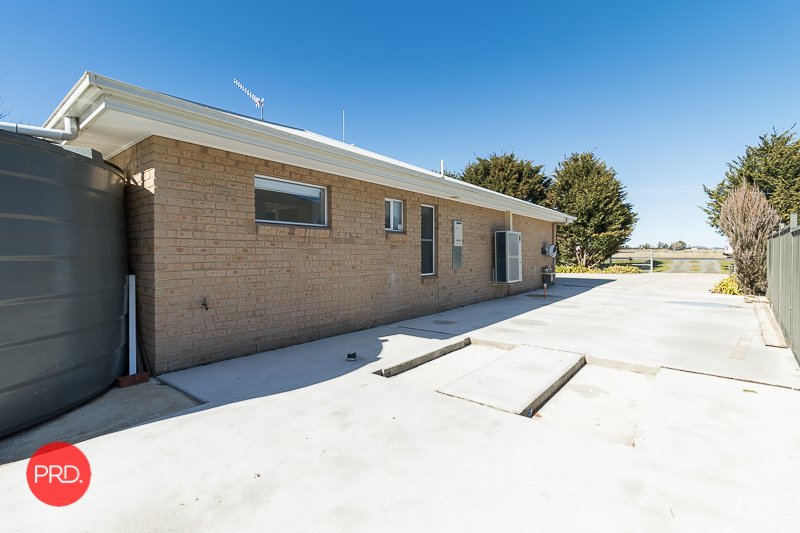 53 Trucking Yard Lane BUNGENDORE 19