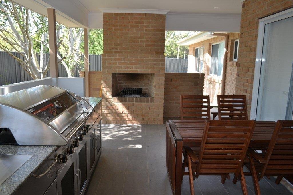 53 Truckingyard Lane BUNGENDORE 5