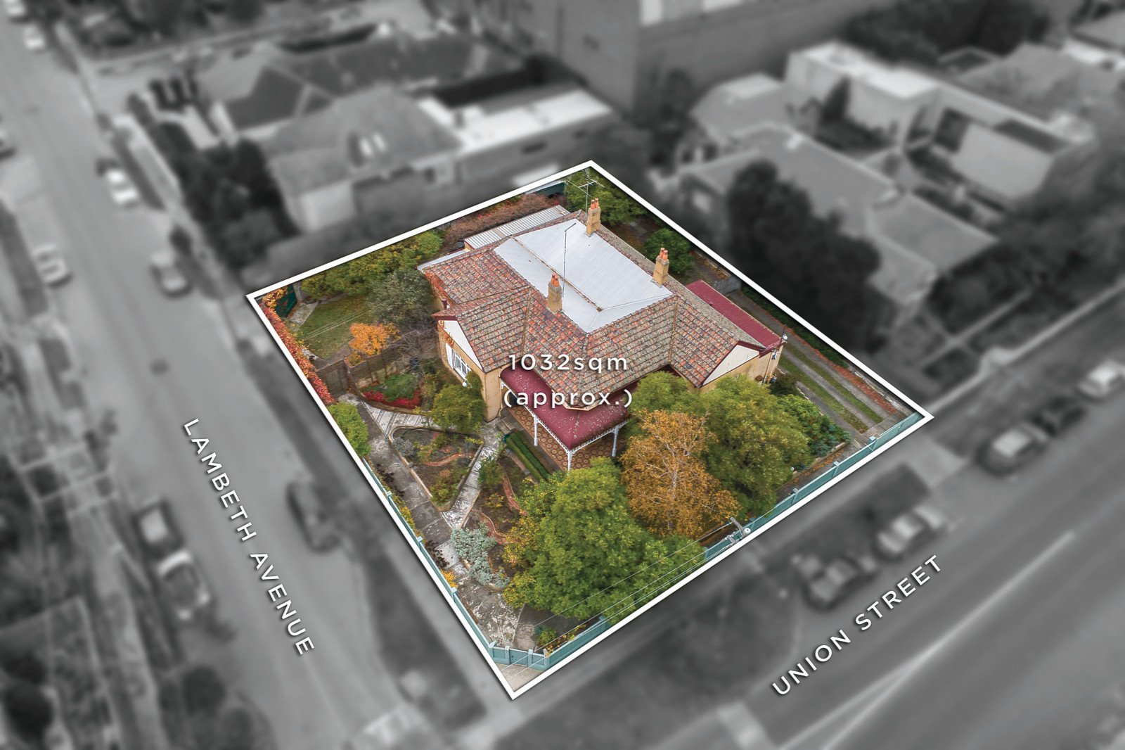 53 Union Street, Armadale, VIC