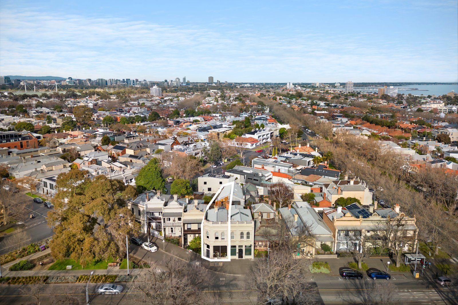 53 Victoria Avenue, Albert Park, 3206