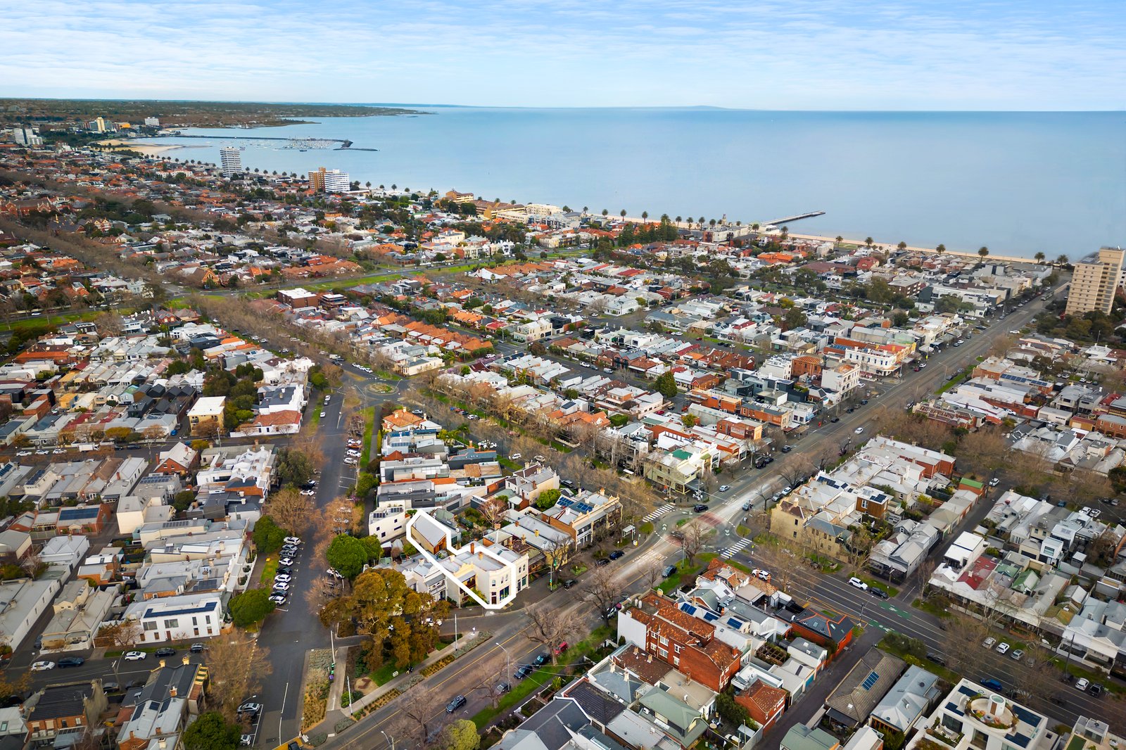 53 Victoria Avenue, Albert Park, 3206