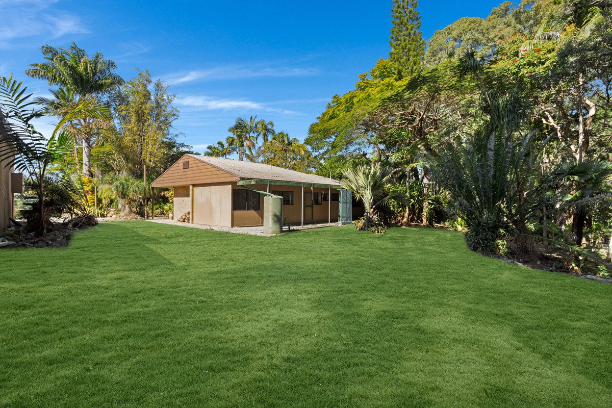 53 Westminster Boulevard Elanora 3