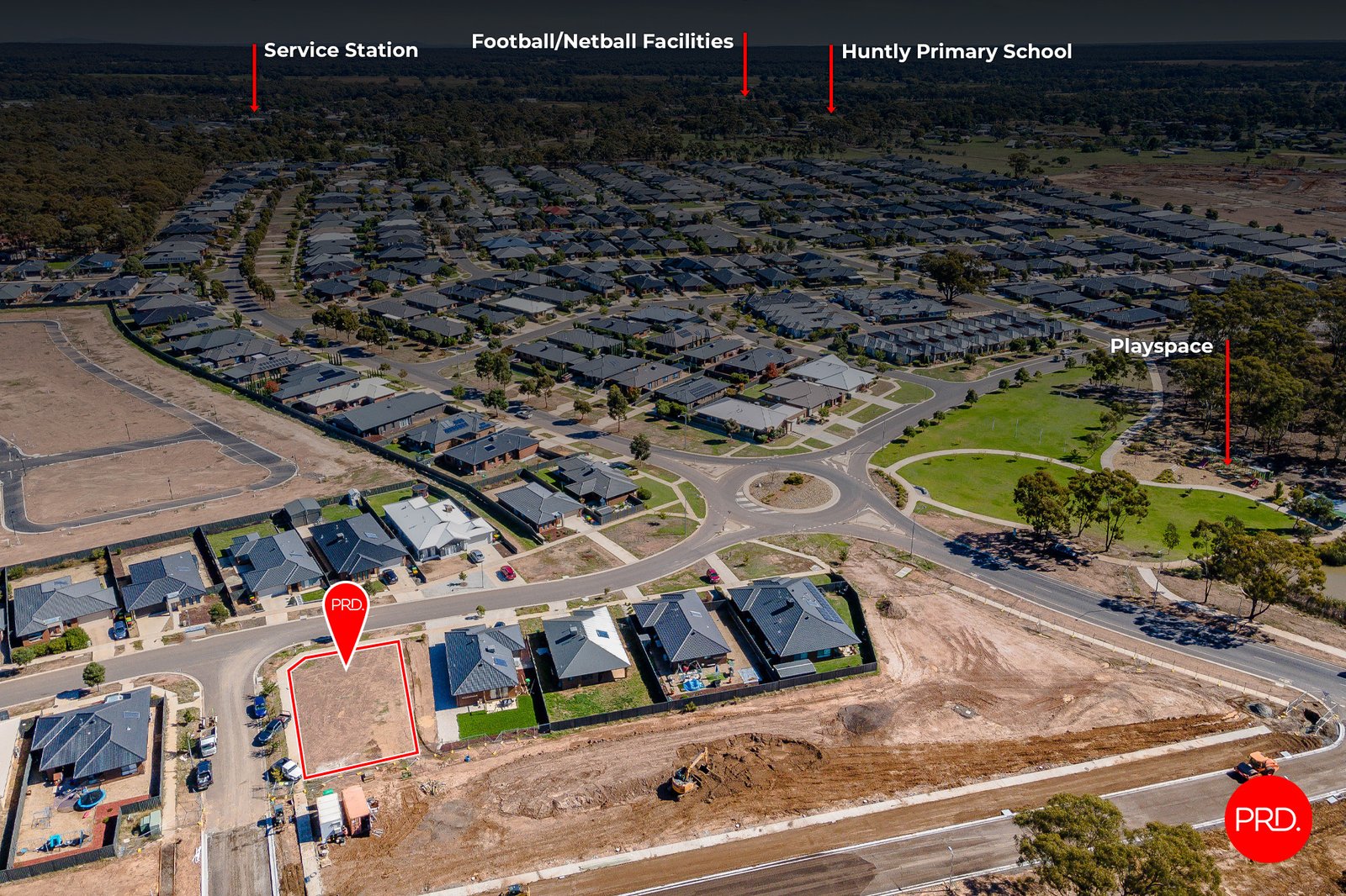 53 Whirrakee Parade HUNTLY 1