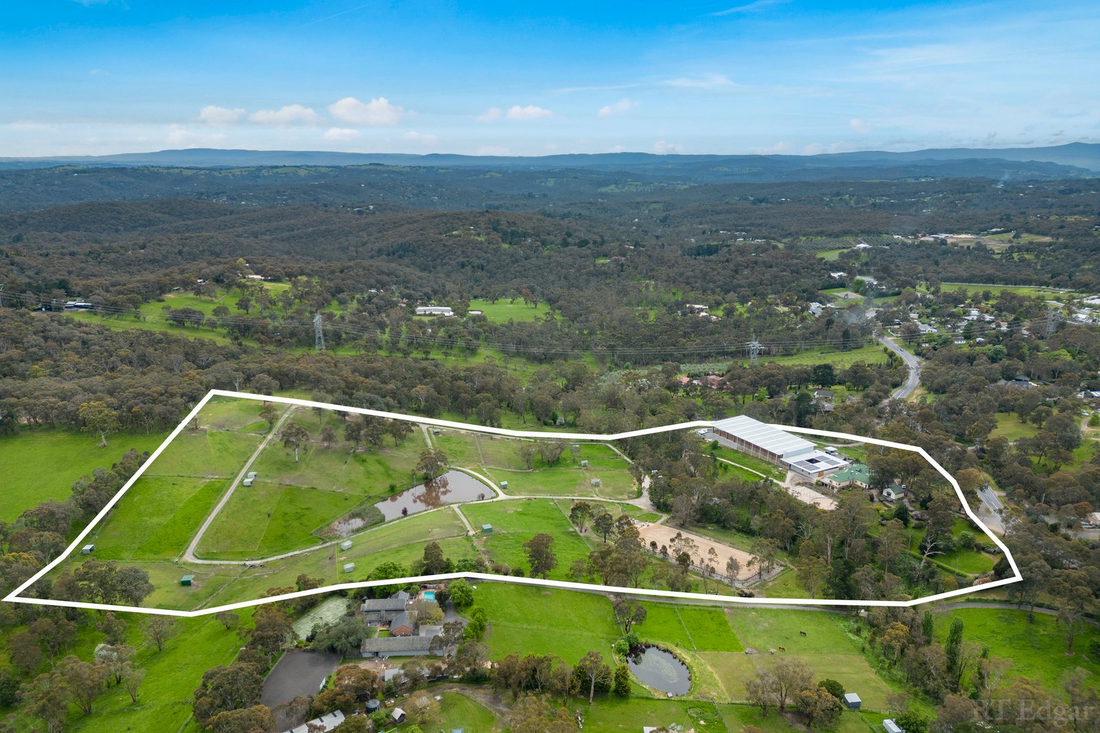 Real Estate and Property in 530-540 Ringwood Warrandyte Road, Park Orchards, VIC