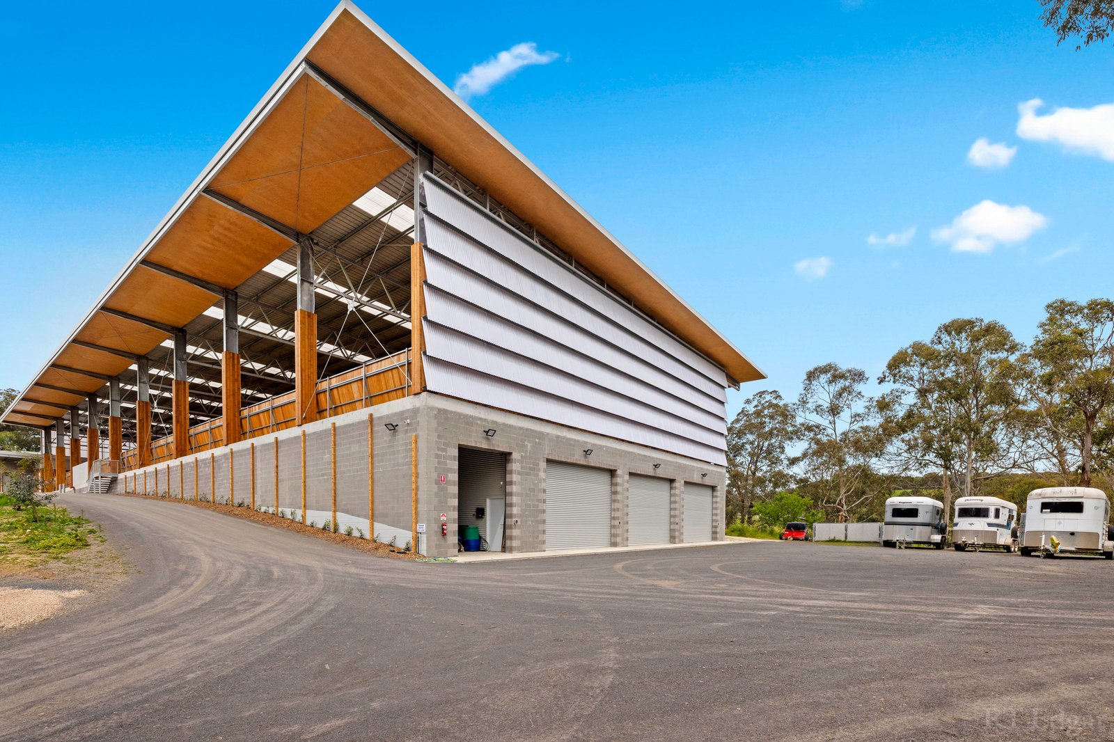 Real Estate and Property in 530-540 Ringwood Warrandyte Road, Park Orchards, VIC