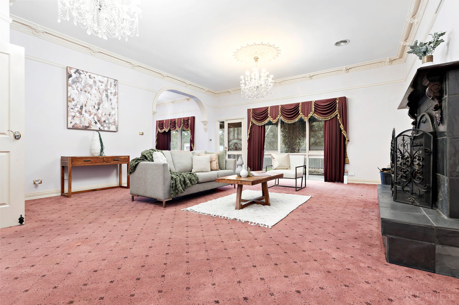 Real Estate and Property in 530-540 Ringwood Warrandyte Road, Park Orchards, VIC