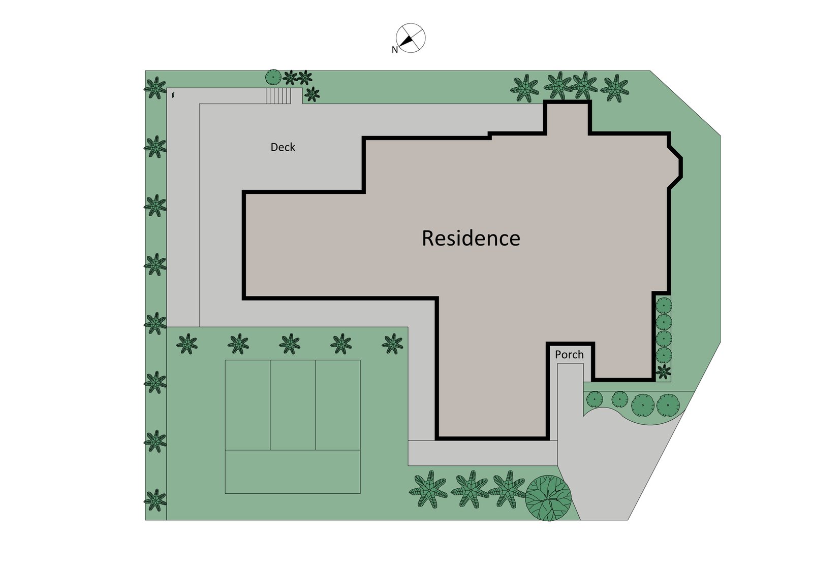 Real Estate and Property in 530-540 Ringwood Warrandyte Road, Park Orchards, VIC