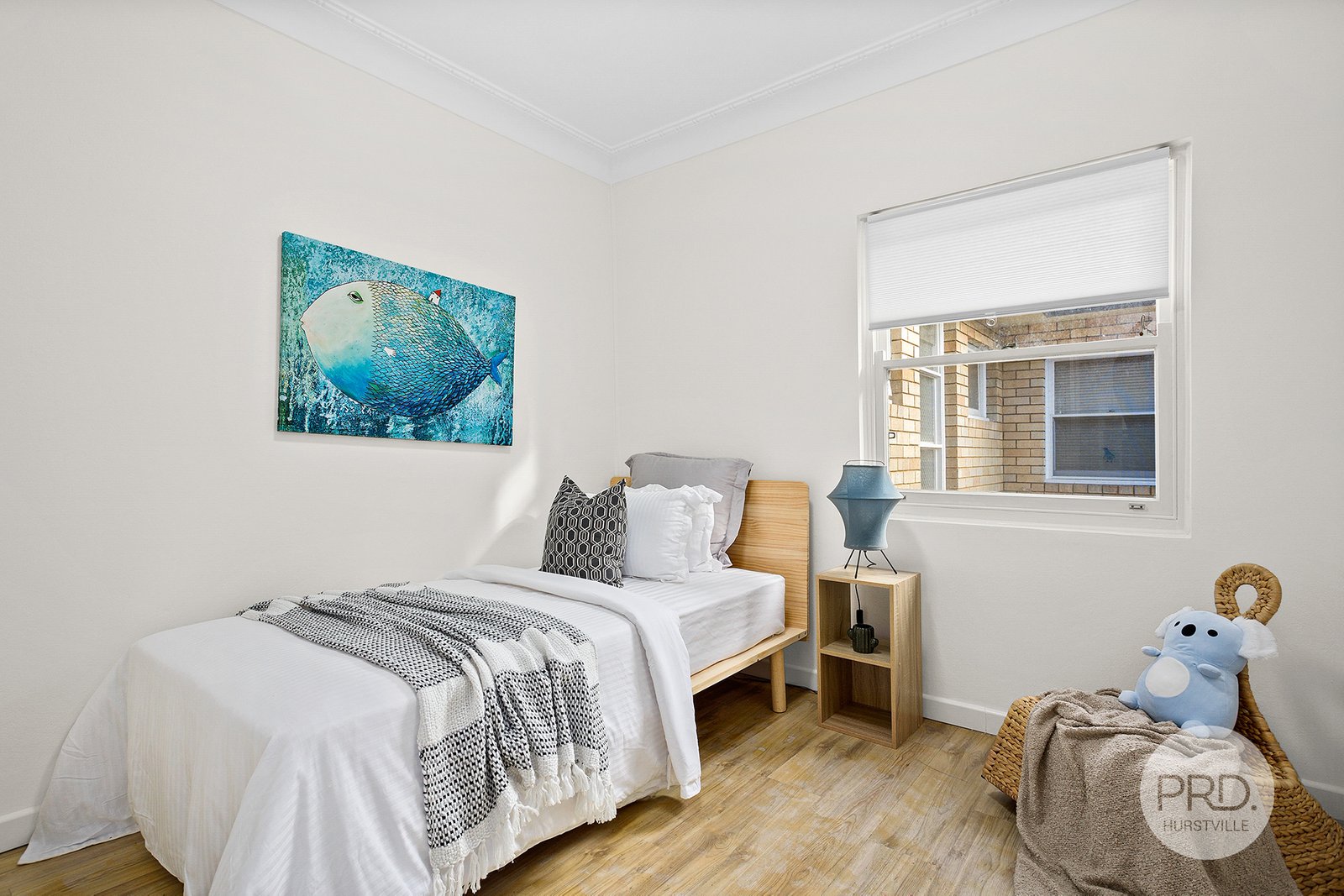 5/30 Bembridge Street CARLTON 7