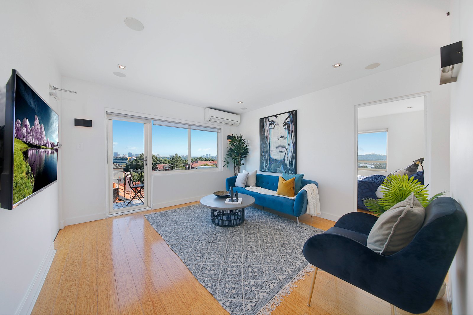 5/30 Cowper Street RANDWICK 2