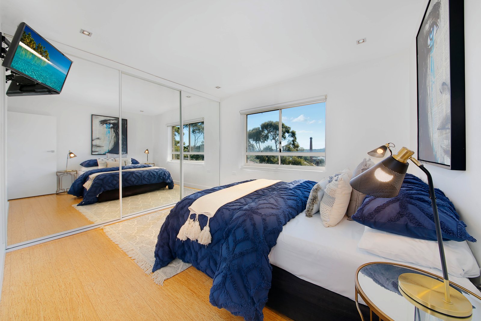 5/30 Cowper Street RANDWICK 5