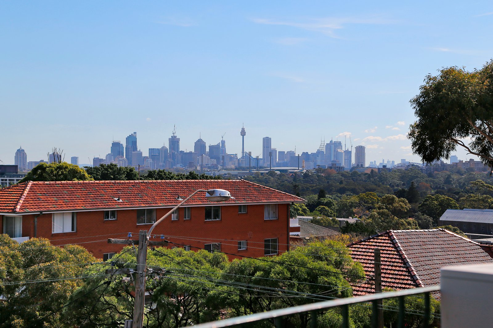 5/30 Cowper Street RANDWICK 7