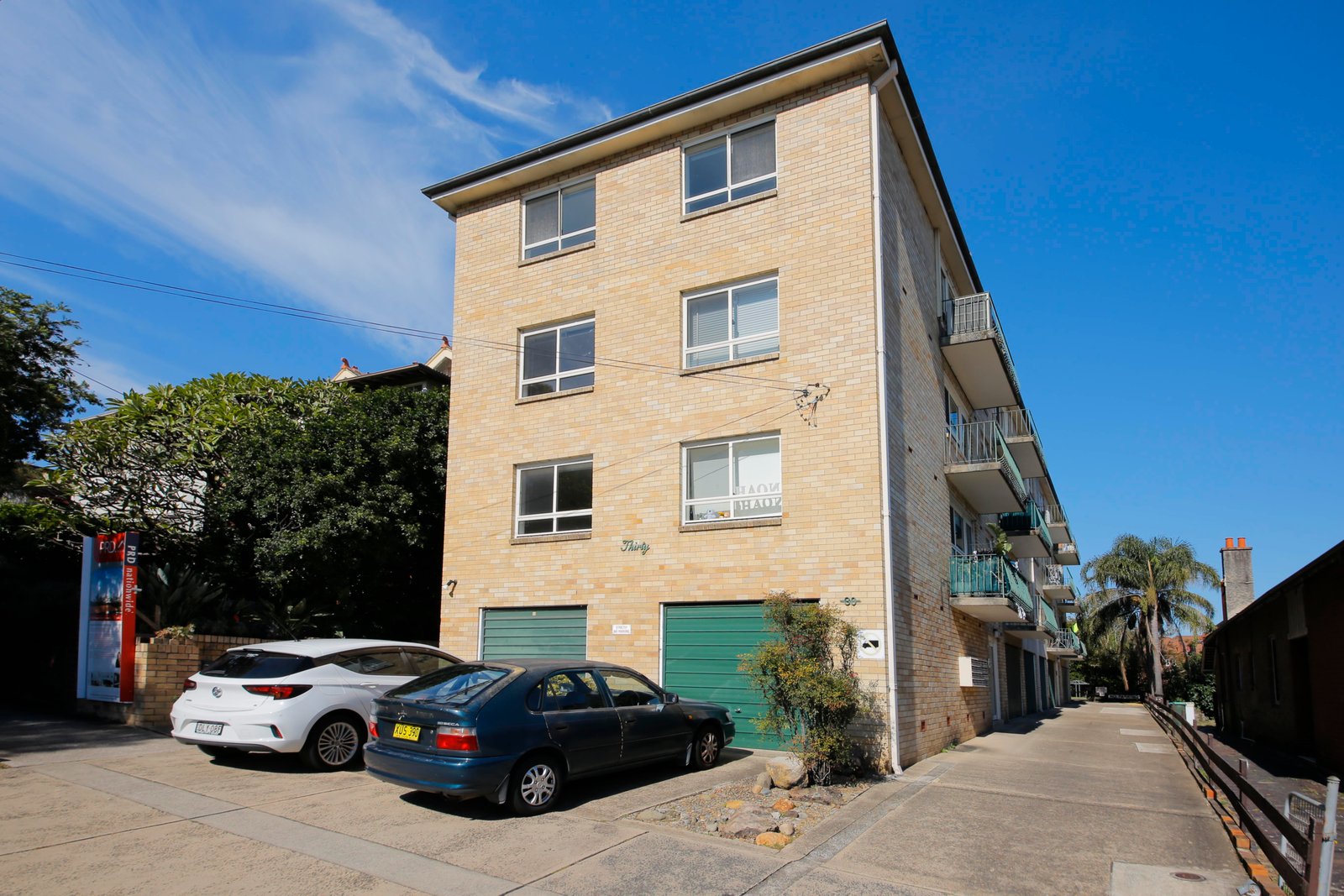 5/30 Cowper Street RANDWICK 8