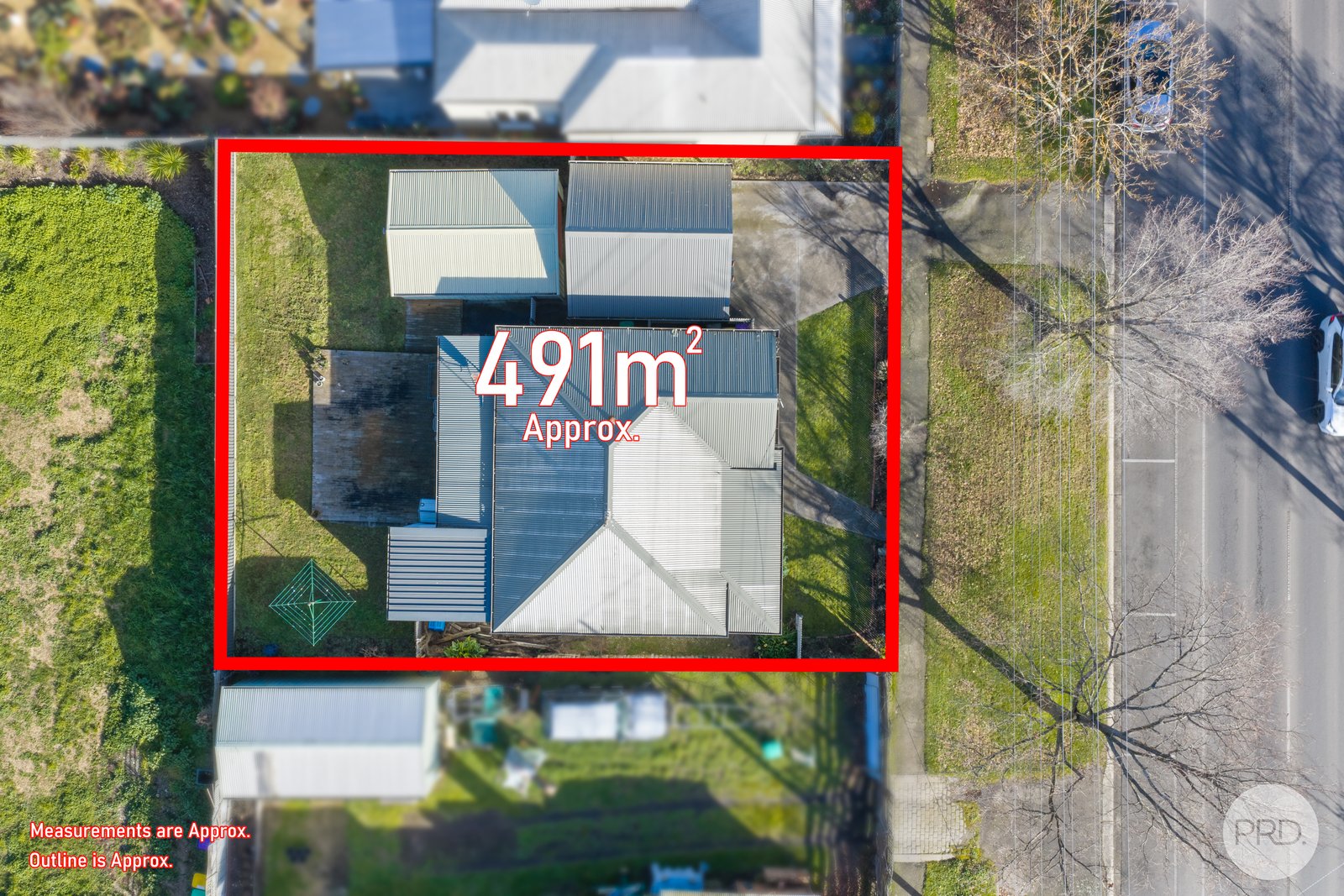 530 Doveton Street North SOLDIERS HILL 12