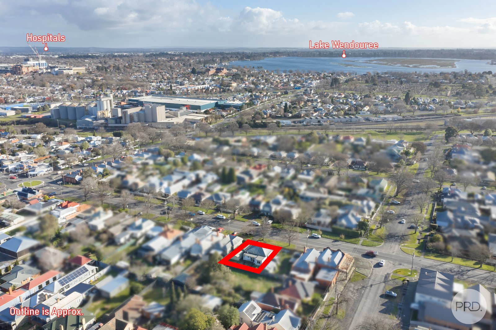 530 Doveton Street North SOLDIERS HILL 13