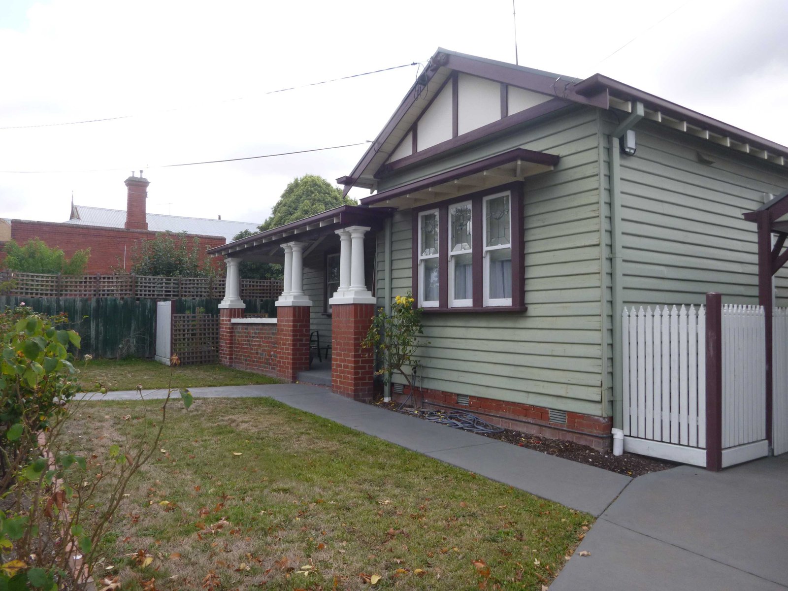 530 Doveton Street North SOLDIERS HILL 6