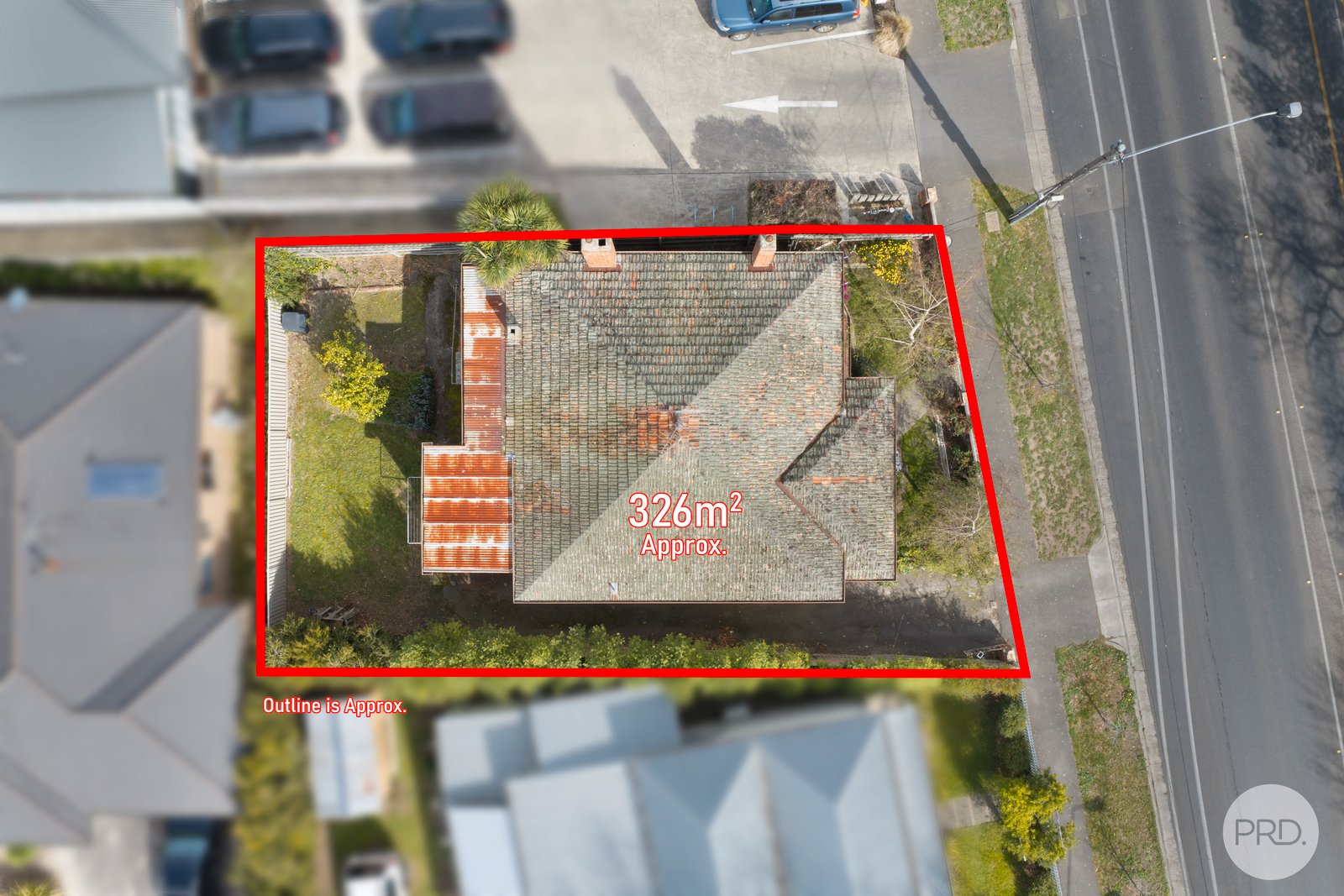 530 Eureka Street EUREKA 10