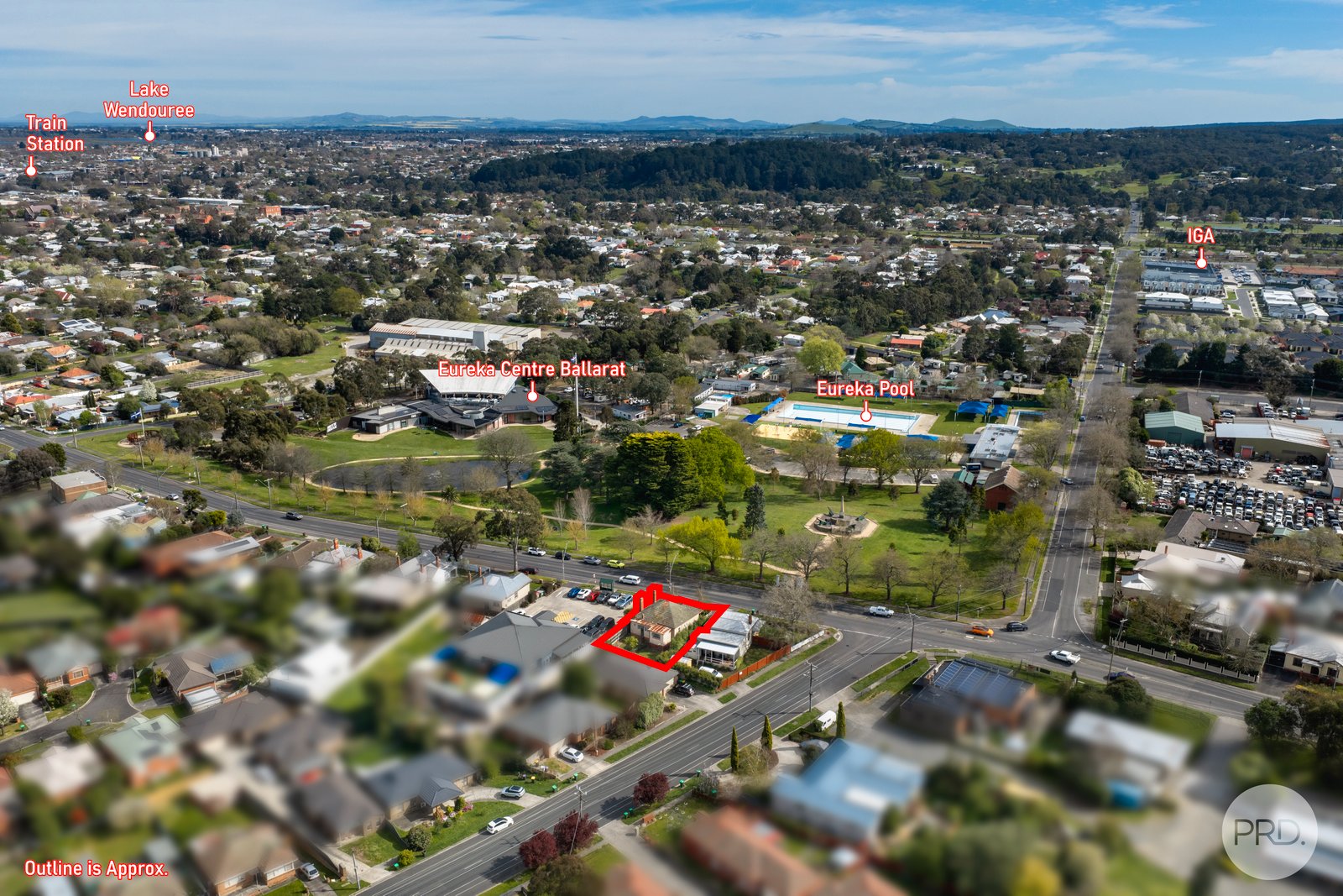 530 Eureka Street EUREKA 11
