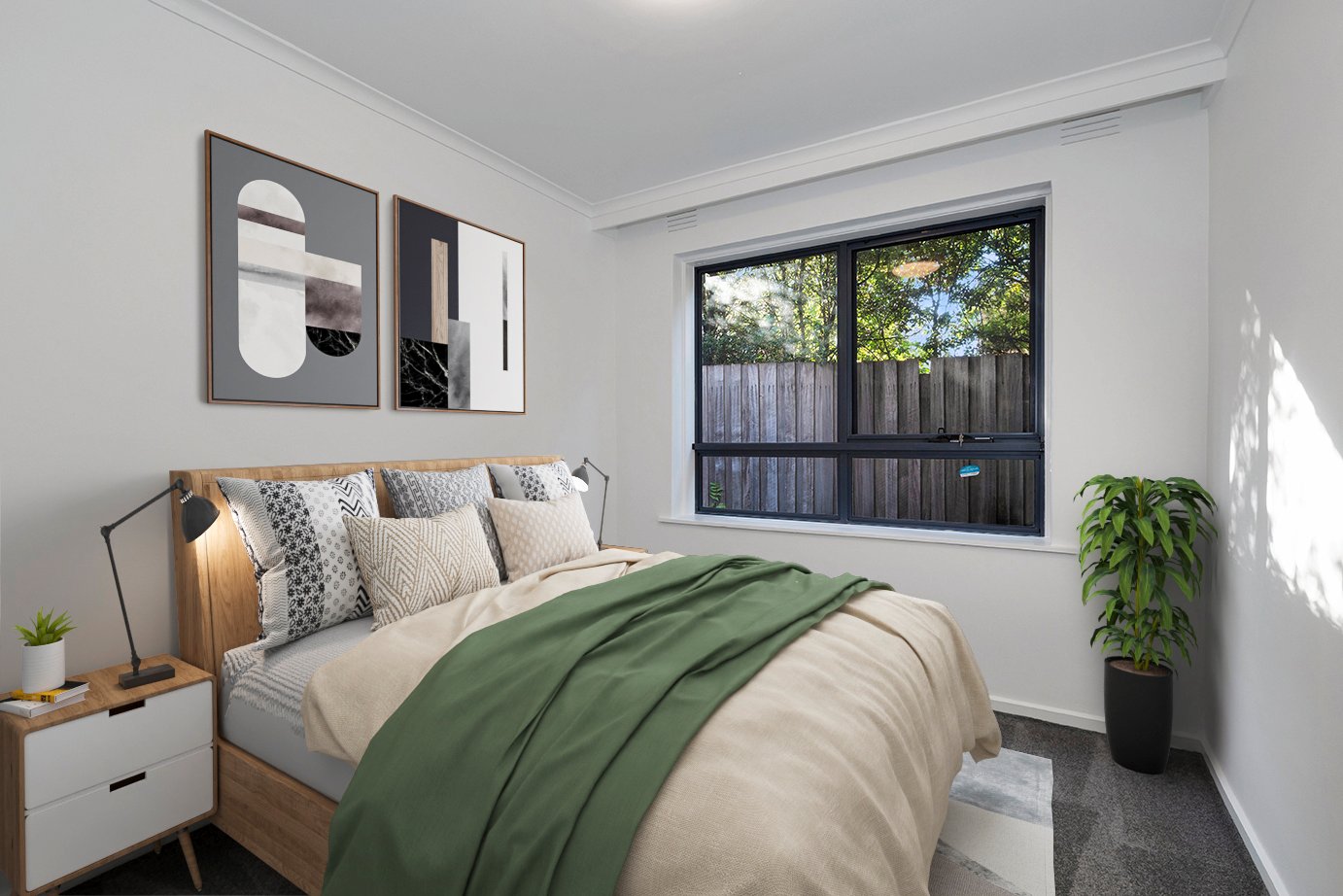 Real Estate and Property in 5/30 Narong Road, Caulfield North, VIC