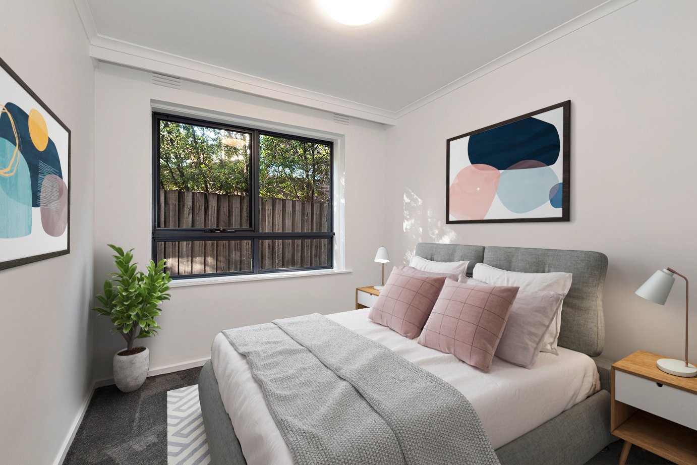 Real Estate and Property in 5/30 Narong Road, Caulfield North, VIC