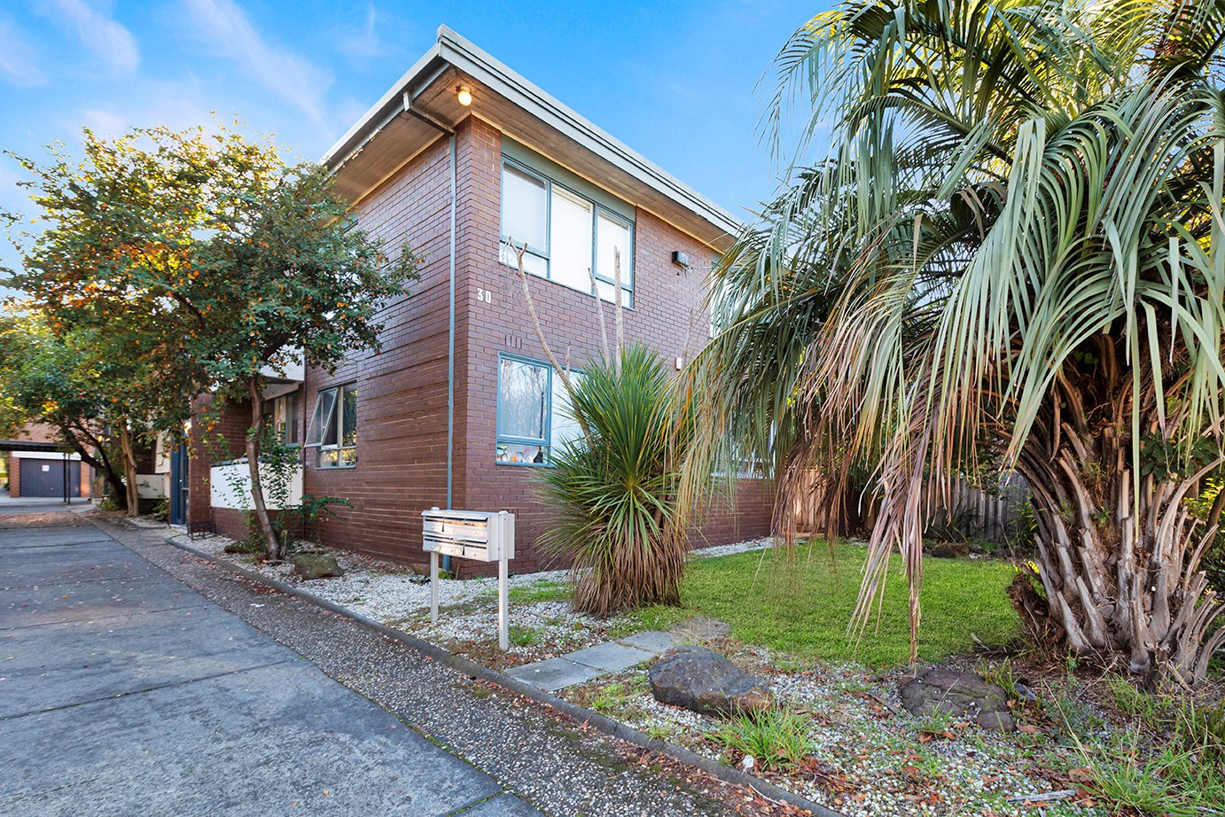 Real Estate and Property in 5/30 Narong Road, Caulfield North, VIC