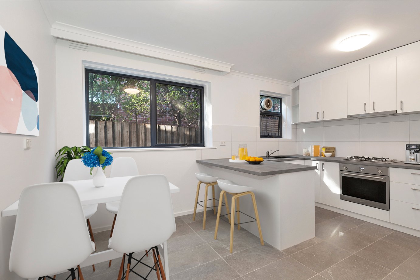 Real Estate and Property in 5/30 Narong Road, Caulfield North, VIC