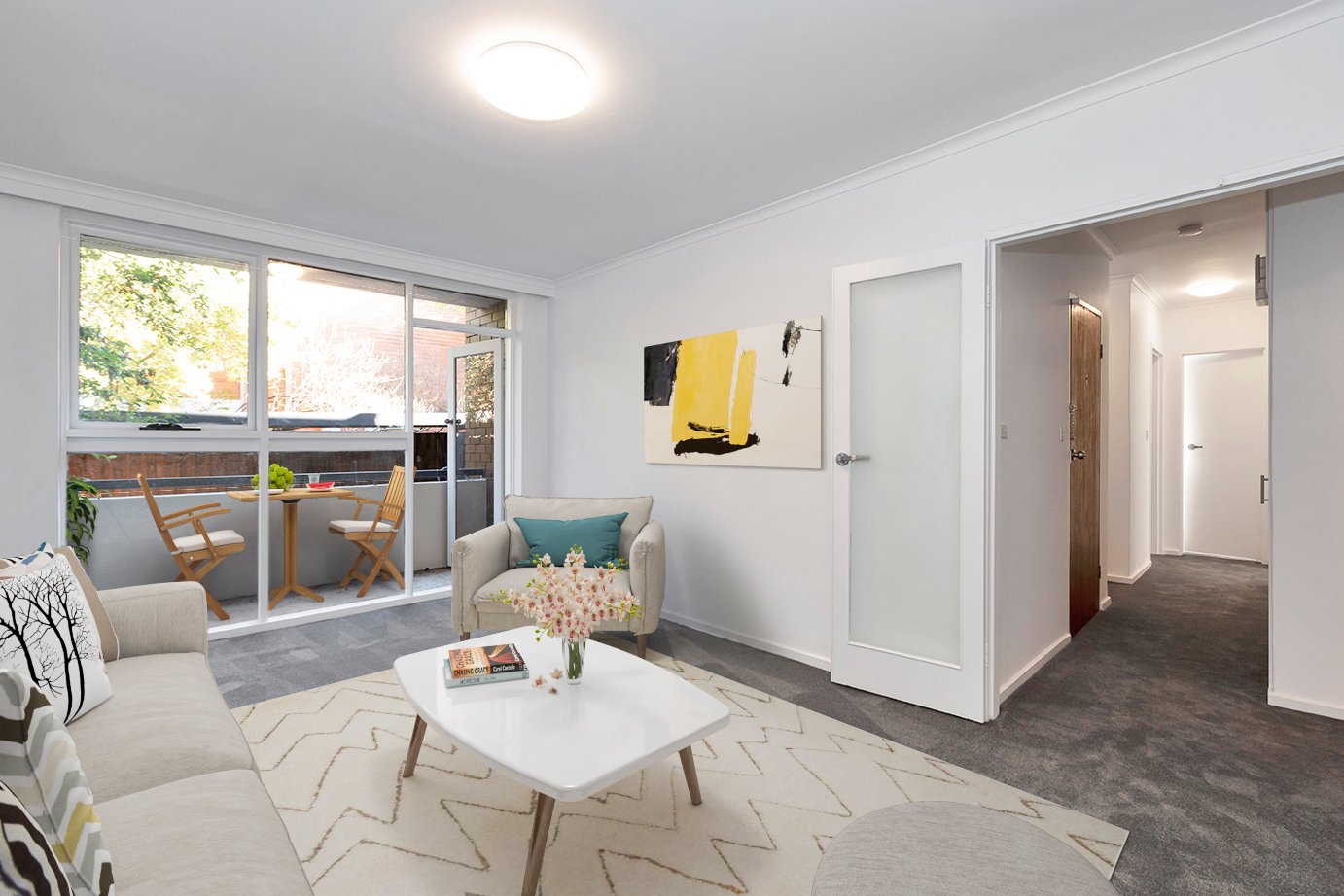 Real Estate and Property in 5/30 Narong Road, Caulfield North, VIC